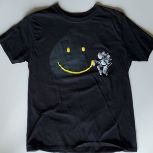 Man in the Moon Tshirt